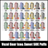 Vozol Gear Ice Sweet 50K Puffs B Vozol Gear Ice Sweet 50K Puffs B