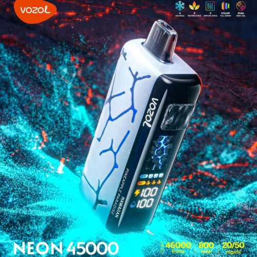 Vozol Neon 45K Puffs A