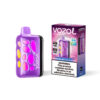 Vozol Rave 40K Puffs D