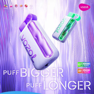 Vozol Star 40000 Puffs A Vozol Star 40000 Puffs A
