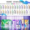 Vozol Star 40000 Puffs B