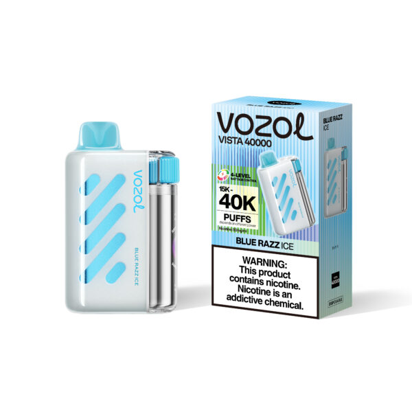 Vozol Vista 40000 Puffs C