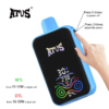 ATVS 25000 Puffs D