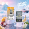 ATVS 30000 Puffs D