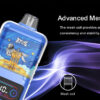 ATVS 30000 Puffs E