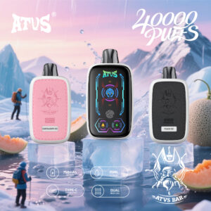 ATVS 40000 Puffs A ATVS 40000 Puffs A