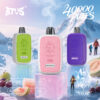 ATVS 40000 Puffs B