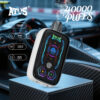 ATVS 40000 Puffs D