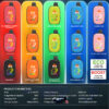 ATVS 45000 Puffs B