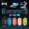 ATVS 45000 Puffs C