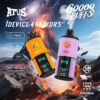 ATVS 60000 Puffs A ATVS 60000 Puffs A