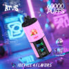 ATVS 60000 Puffs D ATVS 60000 Puffs D