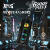 ATVS 60000 Puffs E ATVS 60000 Puffs E
