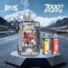 ATVS 7000 Puffs A