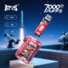 ATVS 7000 Puffs B