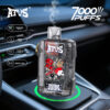 ATVS 7000 Puffs D