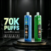 ATVS 70000 Puffs A