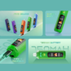 ATVS 70000 Puffs C