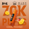 ATVS 70000 Puffs D