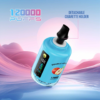 ATVS Shisha 120K Puffs E