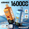 Airmez FOX 160K Puffs 8in1 C Airmez FOX 160K Puffs 8in1 C