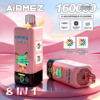 Airmez FOX 160K Puffs 8in1 D Airmez FOX 160K Puffs 8in1 D