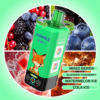 Airmez FOX 160K Puffs 8in1 F Airmez FOX 160K Puffs 8in1 F