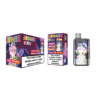 Airmez FOX 80000 Puffs 2in1 E Airmez FOX 80000 Puffs 2in1 E