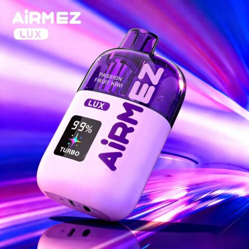 Airmez Lux 60000 Puffs A