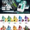 Airmez Lux 60000 Puffs B Airmez Lux 60000 Puffs B