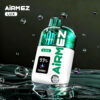 Airmez Lux 60000 Puffs D Airmez Lux 60000 Puffs D