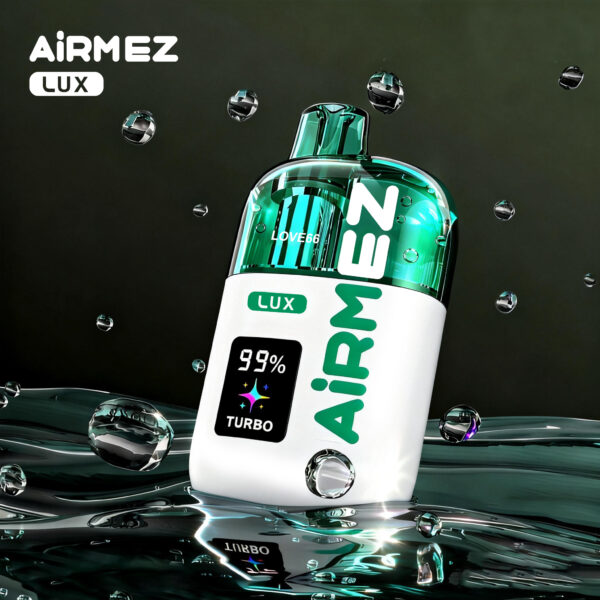 Airmez Lux 60000 Puffs D Airmez Lux 60000 Puffs D