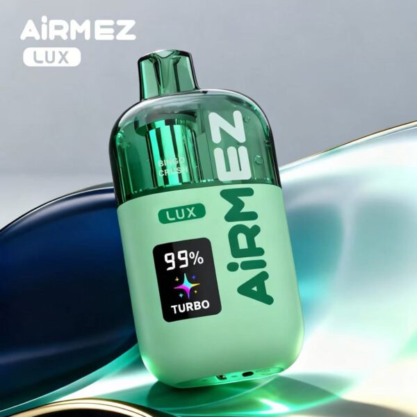 Airmez Lux 60000 Puffs F Airmez Lux 60000 Puffs F