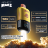 Airmez Mars 20000 Puffs B Airmez Mars 20000 Puffs B