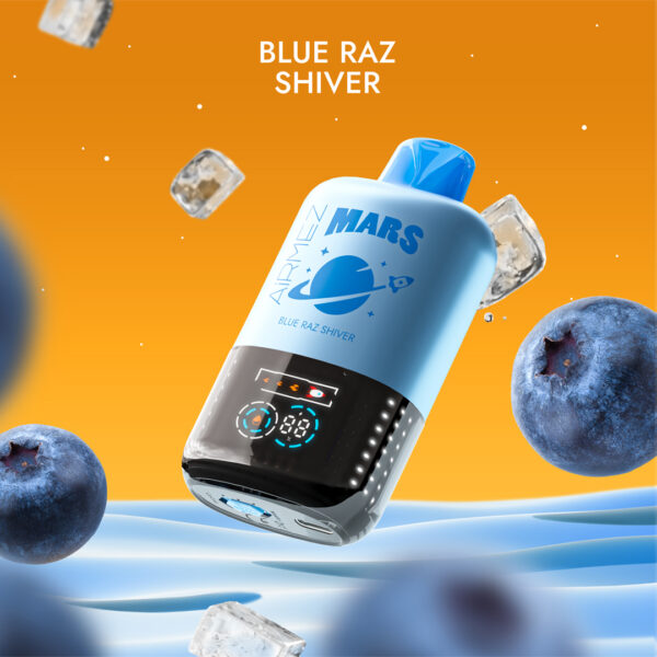 Airmez Mars 20000 Puffs D Airmez Mars 20000 Puffs D