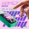 Airmez Matrix 30000 Puffs D Airmez Matrix 30000 Puffs D