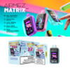 Airmez Matrix 30000 Puffs E Airmez Matrix 30000 Puffs E