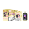 Airmez Matrix 30000 Puffs F Airmez Matrix 30000 Puffs F