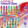 Airmez RandM Tornado 25000 Puffs B Airmez RandM Tornado 25000 Puffs B