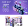 Airmez Xbeat 40000 Puffs D Airmez Xbeat 40000 Puffs D