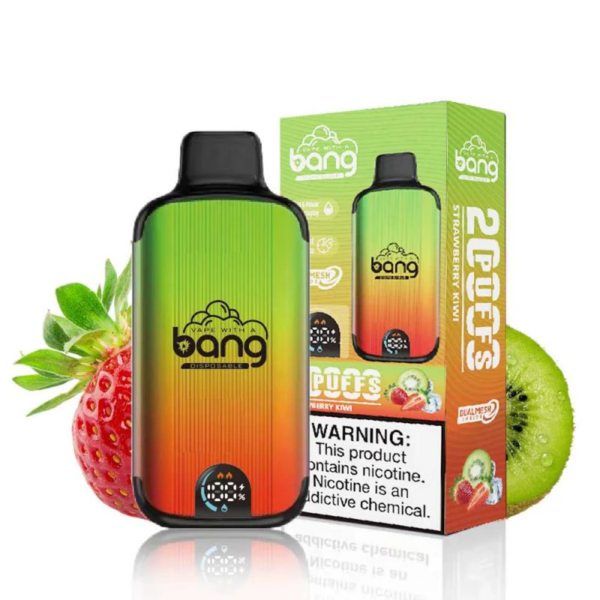 Bang 20000 Puffs B Bang 20000 Puffs B