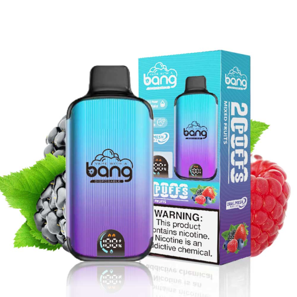 Bang 20000 Puffs C Bang 20000 Puffs C