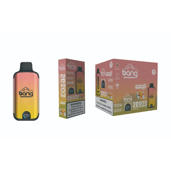 Bang 20000 Puffs D Bang 20000 Puffs D