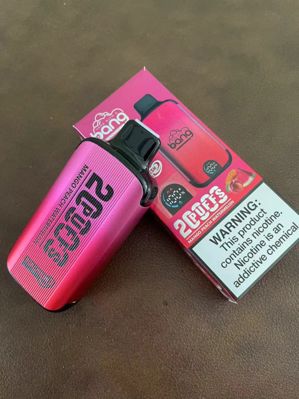 Bang 20000 Puffs F Bang 20000 Puffs F