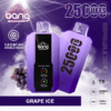Bang 25000 Puffs C Bang 25000 Puffs C