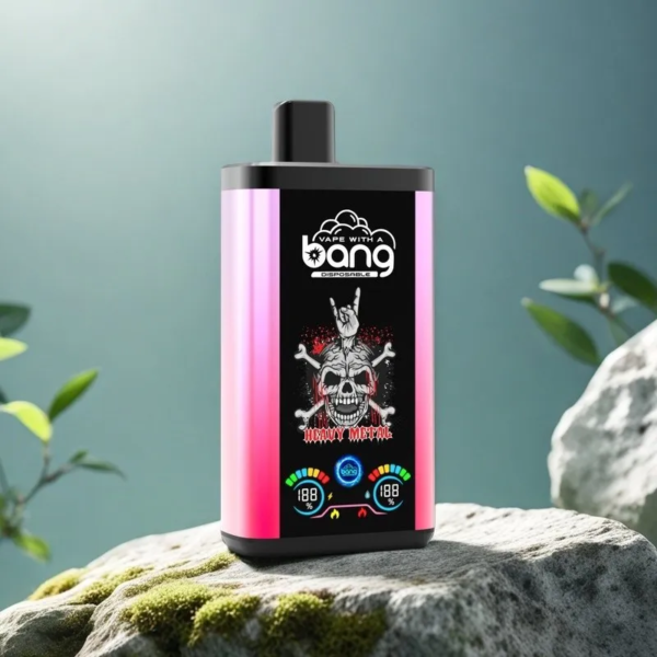Bang 30000 Puffs Pro C Bang 30000 Puffs Pro C