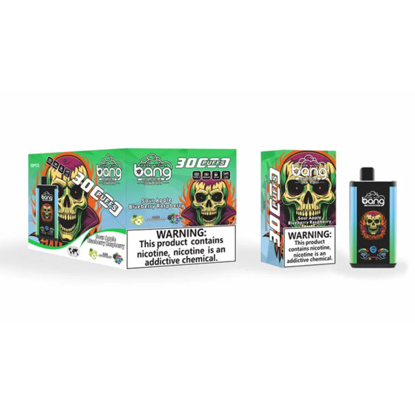 Bang 30000 Puffs Pro E Bang 30000 Puffs Pro E