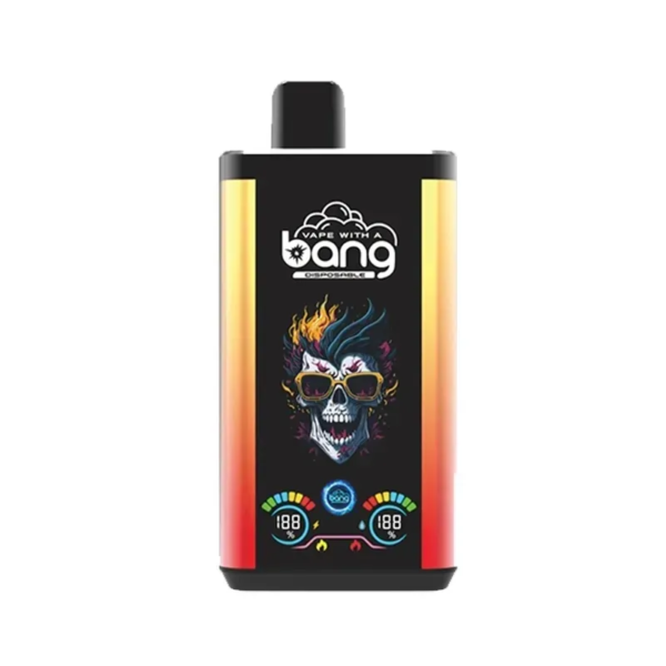 Bang 30000 Puffs Pro F Bang 30000 Puffs Pro F