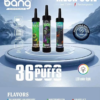 Bang 36000 Puffs B Bang 36000 Puffs B