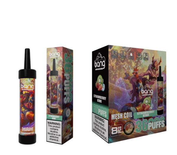 Bang 36000 Puffs C Bang 36000 Puffs C